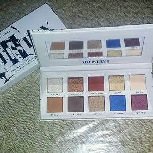 💲⬇️🌟Bad Habit Artistry 2 Palette💜